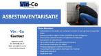 Asbestattest & Sloopopvolgingsplannen | Vin-Co, Immo, Huizen en Appartementen te koop, Leuven