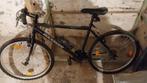 Vélo homme Rockrider 5.0 (Decathlon), Fietsen en Brommers, Fietsen | Heren | Herenfietsen, Ophalen, Zo goed als nieuw, Overige merken