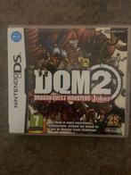Dqm 2 dragon quest monsters-joker Nintendo ds, Enlèvement ou Envoi