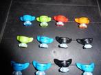21 gogos souris rares, Verzamelen, Poppetjes en Figuurtjes, Ophalen of Verzenden, Gebruikt