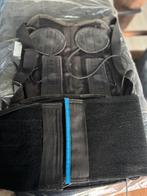 Rugjas E-Fit maat 1/3, Ophalen of Verzenden, Zo goed als nieuw