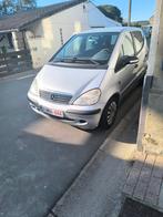 Mercedes 170cdi, Auto's, 5 deurs, Particulier, Zilver of Grijs, Te koop