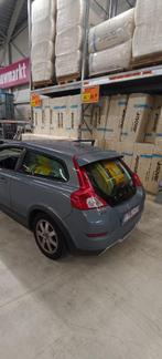 Volvo c30 d2 1.6d Drive Start Stop, Auto's, Volvo, Voorwielaandrijving, Euro 5, Zwart, 4 cilinders