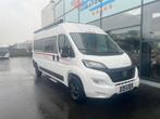 Dethleffs Globetrail 600 DS Direct leverbaar, Caravans en Kamperen, Mobilhomes, Bedrijf, Diesel, Dethleffs, 5 tot 6 meter