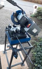 Cowley cs25 afkortzaag 225 mm, Doe-het-zelf en Bouw, Ophalen, 600 tot 1200 watt, Zo goed als nieuw, Afkortzaag