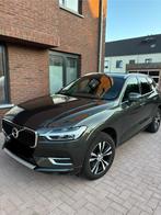 Volvo Xc60, Automaat, 4 cilinders, Leder, Bruin