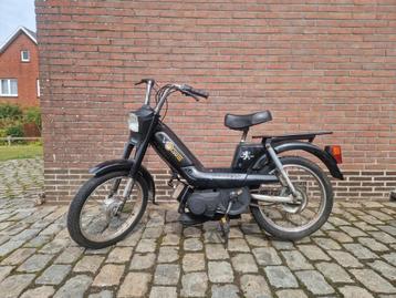 Peugeot vogue – Project / Onderdelen beschikbaar voor biedingen