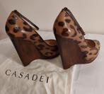 263C* Casadei - sexy shoes high heels (36), Escarpins, Casadei, Autres couleurs, Envoi