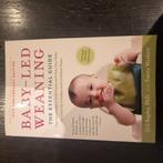 Boek Baby-led weaning how to introduce solid foods to babies, Ophalen, Zo goed als nieuw