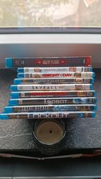 Lot Blu-Ray, Cd's en Dvd's, Blu-ray, Ophalen of Verzenden, Zo goed als nieuw