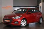 Hyundai i20 1.2i Air Airco Elek.R USB Bluetooth Garantie*, Auto's, Hyundai, Stof, Euro 6, 4 cilinders, Bedrijf
