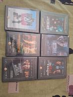 9nederlandstalige films, Cd's en Dvd's, Dvd's | Nederlandstalig, Ophalen of Verzenden, Nieuw in verpakking