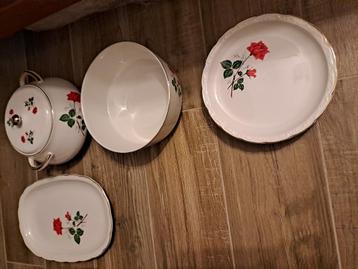 maaltijdservice beschikbaar voor biedingen