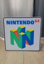 Lightbox Nintendo 64 à vendre ! Maintenant 29,95€, Envoi