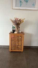 Opbergen of wasmandje, Huis en Inrichting, Ophalen, Gebruikt