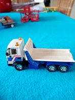 Leyland autotransport takelwagen, Ophalen of Verzenden, Zo goed als nieuw, Matchbox