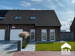 Huis te koop in Comines-Warneton, Vrijstaande woning, 105 kWh/m²/jaar, 118 m²