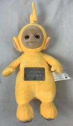 Teletubbies Lullaby Laa-Laa Knuffel Muziek Licht Spin Master, Kinderen en Baby's, Speelgoed | Knuffels en Pluche, Verzenden, Zo goed als nieuw