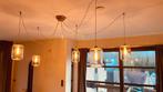 Suspension luminaire Marque Massive, Maison & Meubles, Lampes | Suspensions, Comme neuf, Métal, 75 cm ou plus, Moderne