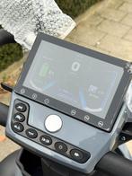 Scootmobiel MOBIETECH Falcon Deluxe Elektrische scooter PMR, Diversen, Ophalen of Verzenden, Inklapbaar, Zo goed als nieuw, Elektrische rolstoel