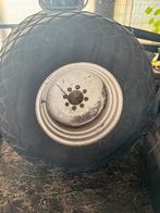 Gazonbanden goodyear 18,4-26, Zakelijke goederen, Ophalen, John Deere