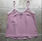 Top Shein rose, Enlèvement, Comme neuf, Rose