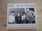 2CD Box Joy Division New Order The Lowdown Post Punk Wave, Ophalen of Verzenden, Alternative