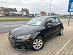 Audi A1 1.6TDI 11/2010 Euro5 Navi Cruise Pdc 1ste eigenaar, Voorwielaandrijving, Euro 5, Stof, A1