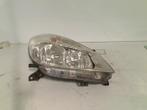 KOPLAMP RECHTS Renault Clio III (BR / CR) (260106858R), Auto-onderdelen, Gebruikt, Renault
