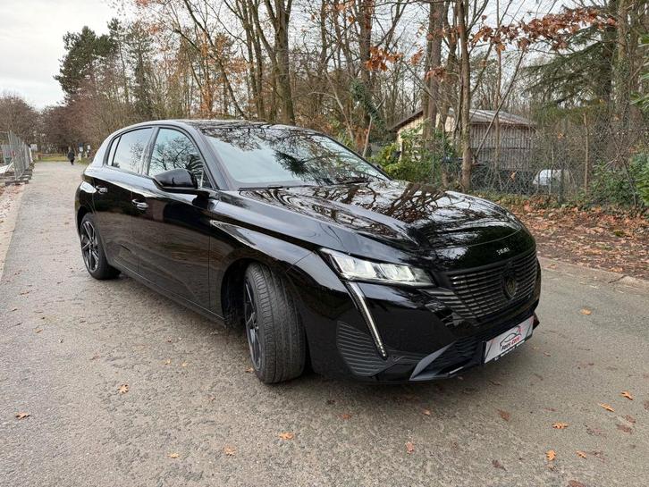 Peugeot 308 allure hybride PHEV btw aftrekbaar, Autos, Peugeot, Entreprise, Achat, ABS, Hybride Électrique/Essence, Euro 6, Berline