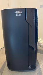 Airco Delonghi Pinguino SILENT EX120 mobiel nieuw, Elektronische apparatuur, Ophalen, Nieuw, 3 snelheden of meer, Afstandsbediening