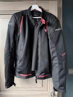 Ducati zomer motorjas maat XL, Motoren, Ophalen of Verzenden, Tweedehands, Heren, Jas | textiel