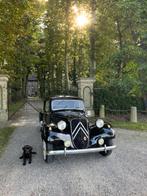 Citroen Traction Avant 1953, Auto's, Citroën, Voorwielaandrijving, 4 zetels, Stof, Overige modellen