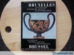 Brussel, Oudheid, Verre Oosten, Etnografie, Boeken, Geschiedenis | Nationaal, Ophalen of Verzenden, Gelezen