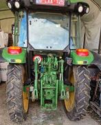 JOHN Dheer 5090 R, John Deere, Jusqu'à 2500, 80 à 120 ch, Enlèvement