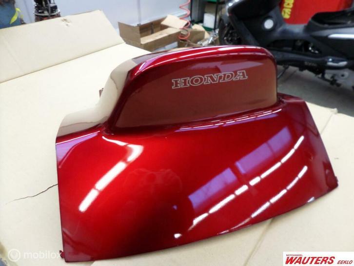 Achterkoffer honda pc800, Motoren, Onderdelen | Honda, Nieuw, Ophalen of Verzenden