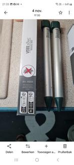 mollenverjager, Tuin en Terras, Bestrijdingsmiddelen, Ophalen, Zo goed als nieuw