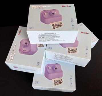 Kinder camera, Enlèvement ou Envoi, Neuf, Compact