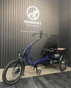 Van Raam Easy Rider driewieler deelbaar frame – als nieuw!, Fietsen en Brommers, Fietsen | Driewielfietsen, Ophalen, Zo goed als nieuw