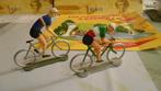 Cycliste années 70---6 euros pièce, Verzamelen, Speelgoed, Gebruikt, Ophalen of Verzenden