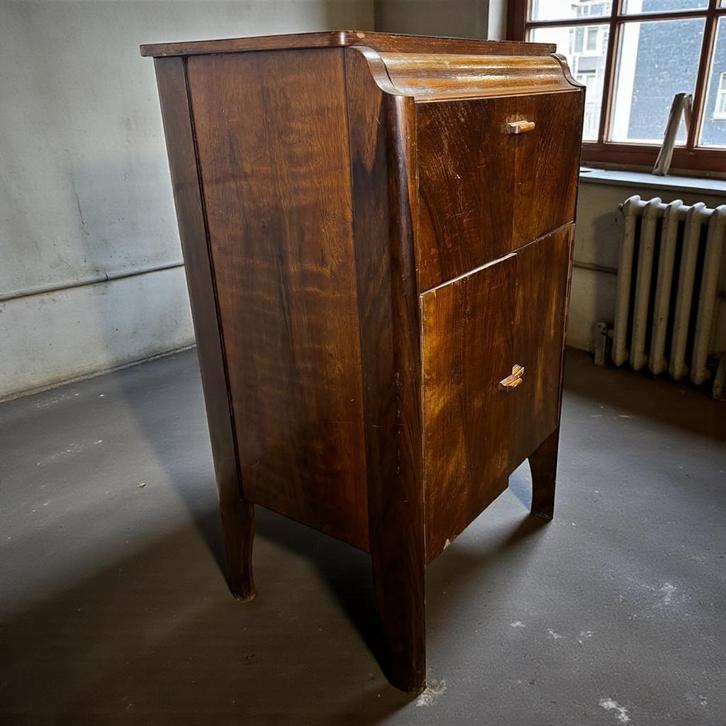 Tourne-disque/meuble audio/armoire vintage PHILIPS, TV, Hi-fi & Vidéo, Tourne-disques, Tourne-disque, Philips, Enlèvement ou Envoi