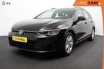 Volkswagen Golf Variant 1.0 eTSI 110pk DSG Life Navigatie Cl, Automaat, Zwart, Break, Golf