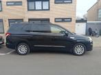 Ssangyong Radius 2015 Automatique, Autos, SsangYong, Euro 5, Entreprise, Carnet d'entretien, 5 portes