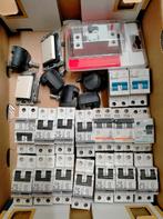 differentieelschakelaar 300mA, Doe-het-zelf en Bouw, Ophalen of Verzenden, Zo goed als nieuw, Overige typen