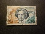Frankrijk/France 1963 Yt 1382(o) Gestempeld/Oblitéré, Verzenden