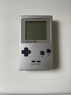 Nintendo Gameboy Pocket inclusief spelletjes en vergrootglas, Consoles de jeu & Jeux vidéo, Consoles de jeu | Nintendo Game Boy