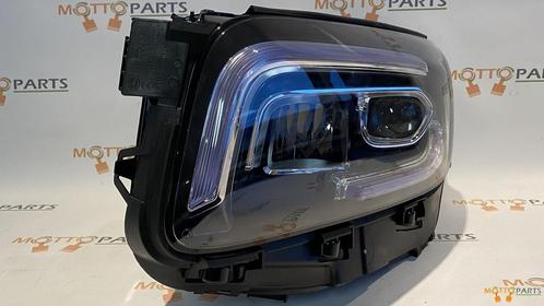 Mercedes X247 GLB High Performance LED koplamp A2479061905, Auto-onderdelen, Verlichting, Gebruikt, Ophalen of Verzenden