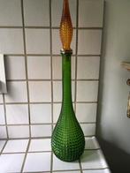 Prachtige Empoli vaas, Antiek en Kunst, Curiosa en Brocante, Ophalen of Verzenden