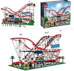 Lego 10261 Rollercoaster, sealed !, Ensemble complet, Lego, Enlèvement ou Envoi, Neuf