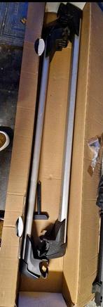 Volkswagen Touran dakdragers, Ophalen, Zo goed als nieuw